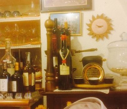Trattoria da Nonna Rosa