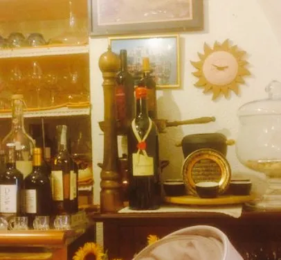 Trattoria da Nonna Rosa