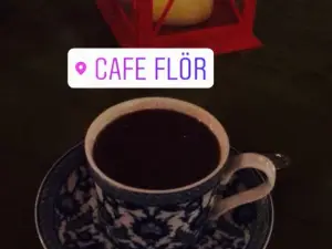 Cafe Flor