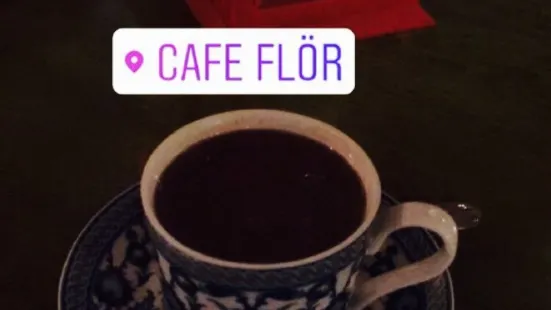Cafe Flor