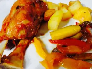 Trattoria San Marco