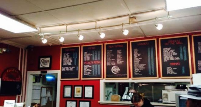 Pizza Haven