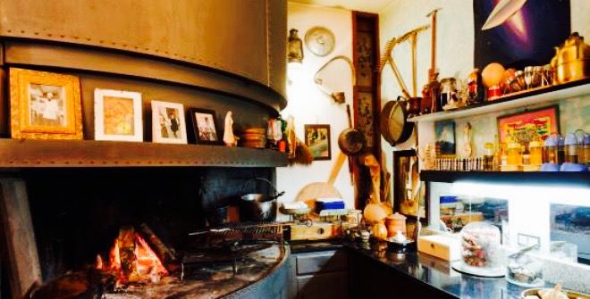 Locanda della Buona Ventura