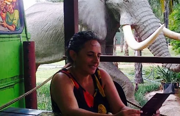 The Bus Stop Arts & Crafts & Coffee Shop