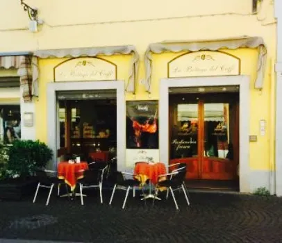 La Bottega del Caffe