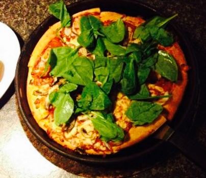 Pizza Hut