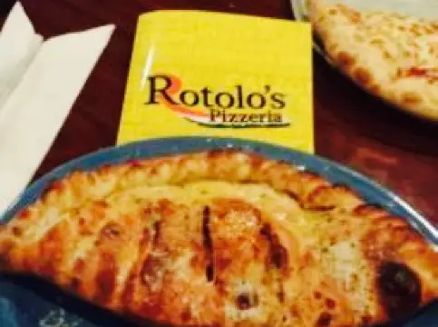 Rotolo's Pizzeria