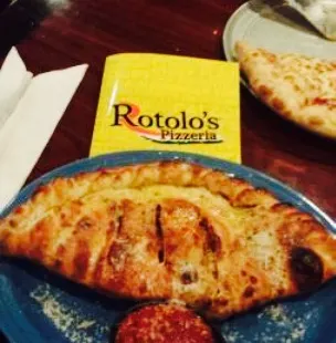 Rotolo's Pizzeria-Pearl River