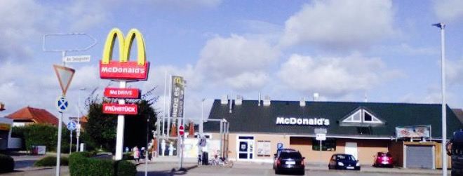 Mc Donald's