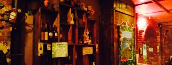 Manos Greek Restaurant