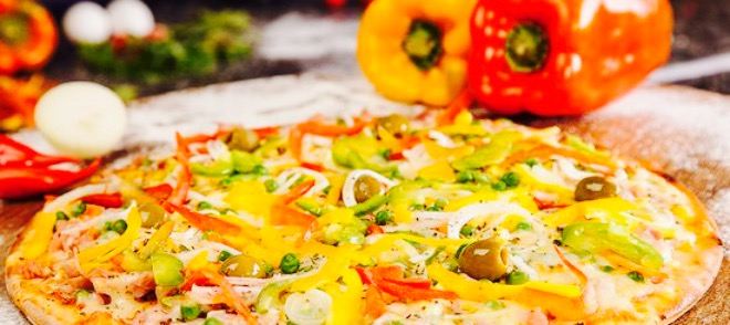Jet Pizza