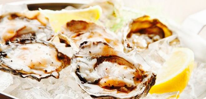 John Dory's Beacon Bay