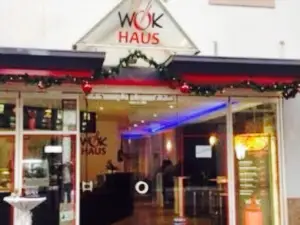 Wokhaus Weinheim