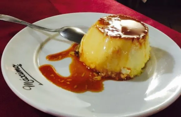 Posada Restaurante Casa Maximo