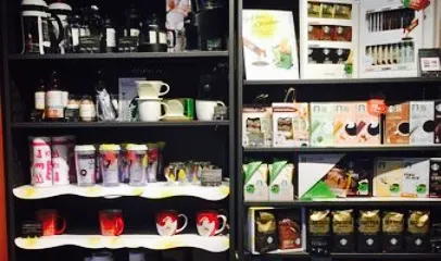 Starbucks Coffee Ebina