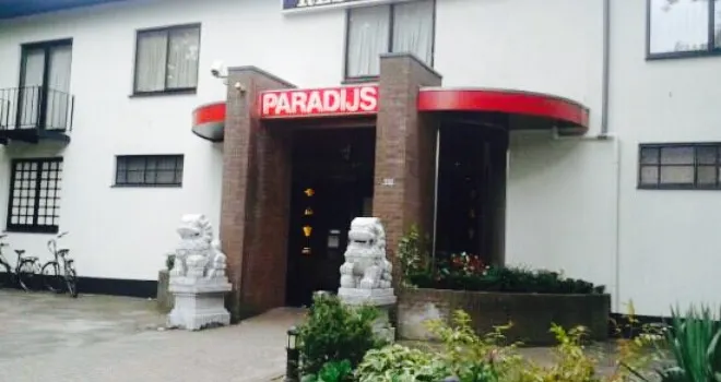 Paradys O'hout