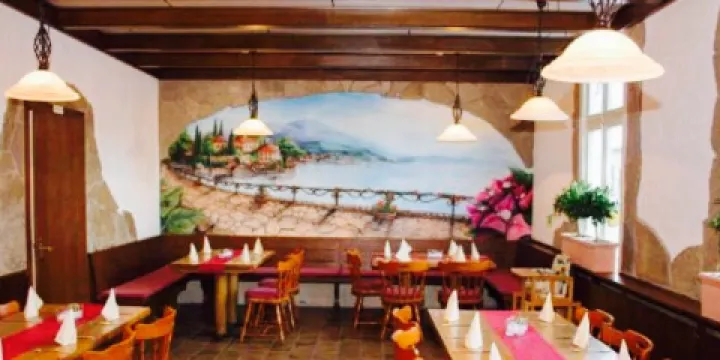 Salerno´s Ristorante