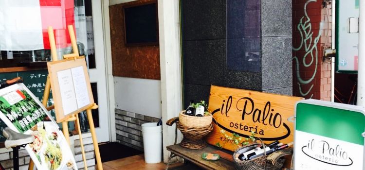 Osteria Il Palio