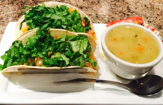 Inn Cafe at the Westlock Inn & Conference Centre