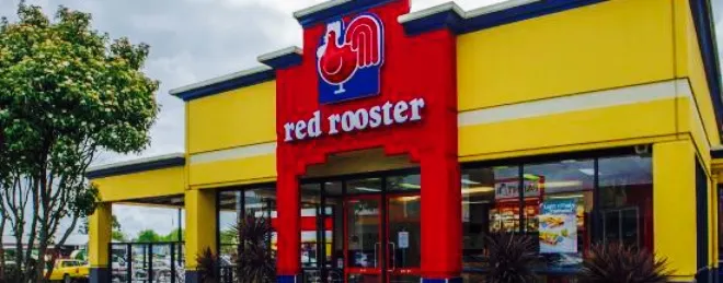 Red Rooster