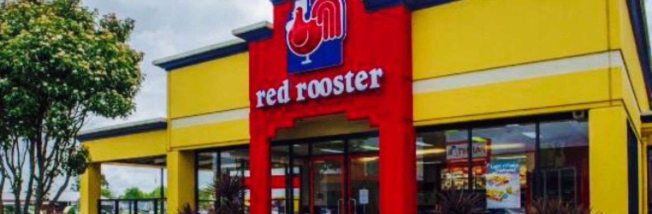 Red Rooster