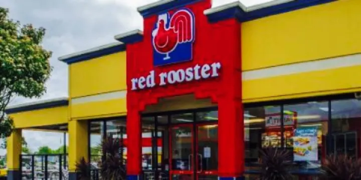 Red Rooster