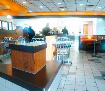 A&W Restaurant