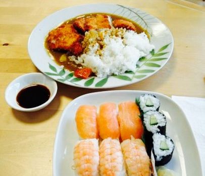 Japanese Cafe an-an
