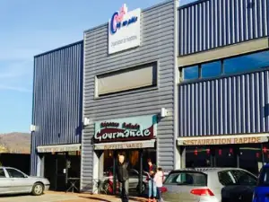 La Balade Gourmande