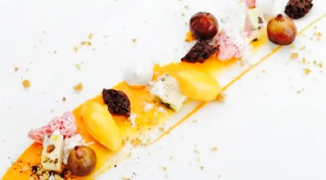 Restaurant Paviljoen de Duinrand