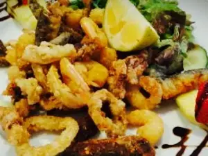 Restaurant La Vita