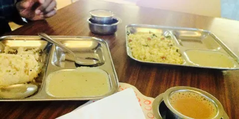 Sai Sagar Food Court