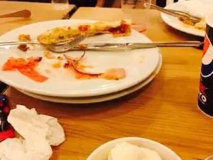 Muerde la Pasta Mataró Parc