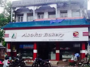 Asoka Bakery