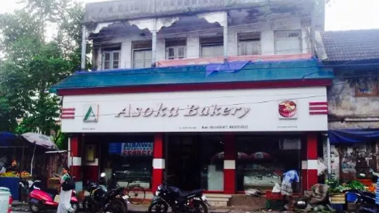 Asoka Bakery