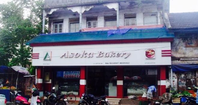 Asoka Bakery