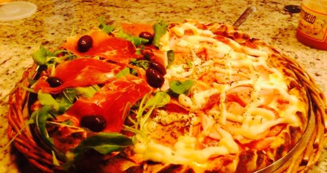 Du' Marco Pizzaria