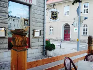 Restaurant Kassner