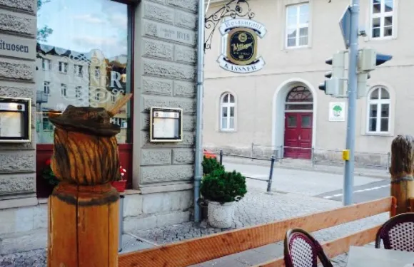 Restaurant Kassner