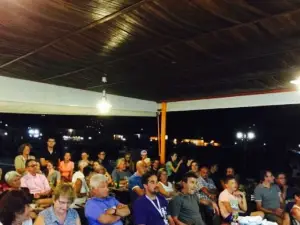 ristorante Calypso