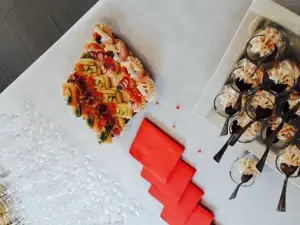 O Club Gourmand