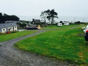 Wern Caravan And Camping Site