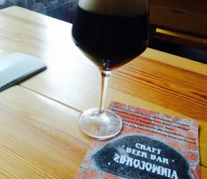 Zbrojownia Craft Beer