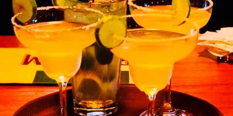 Ginki Nyaung Shwe Restaurant