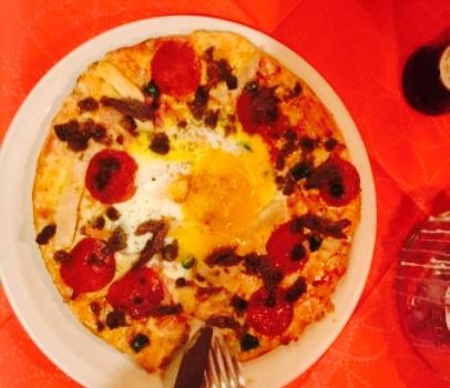 Pizza Place
