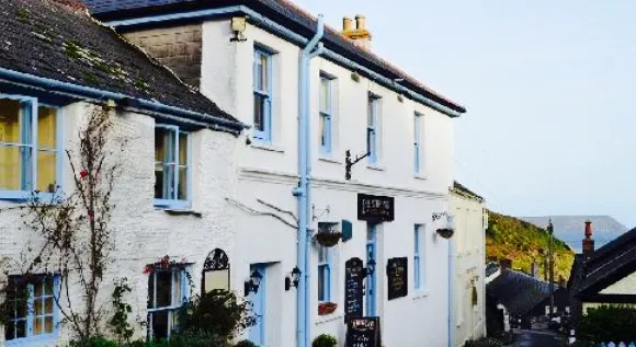 The Ship Inn