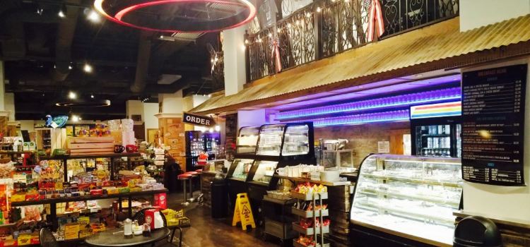 MoonPie General Store