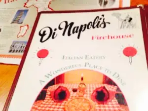 Di Napoli's Fire House