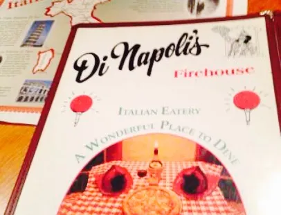 Di Napoli's Firehouse Italian Eatery