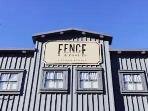 Fence & Post